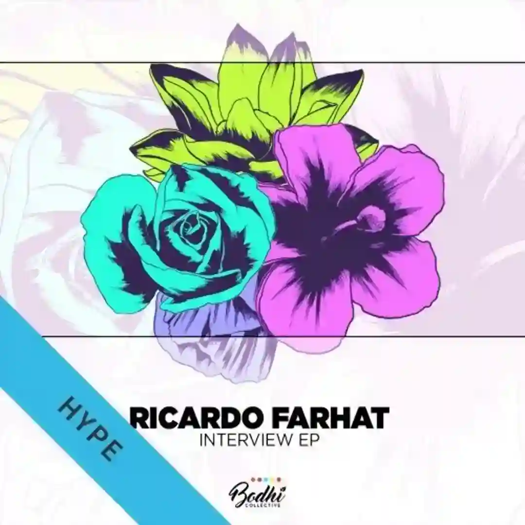 Interview (Original Mix) cover