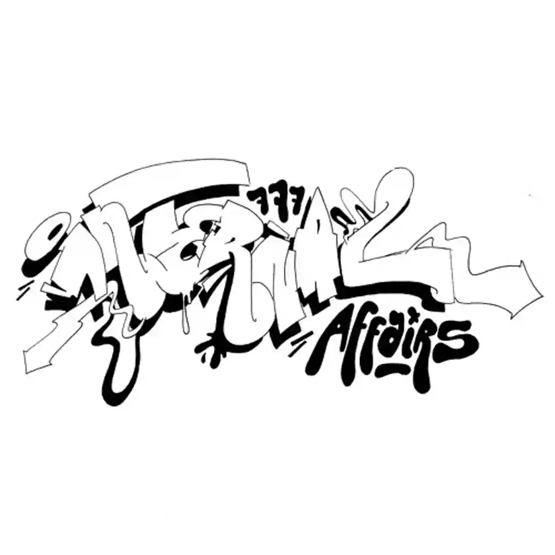 Kevin Lomax (Orson Wells Remix) cover