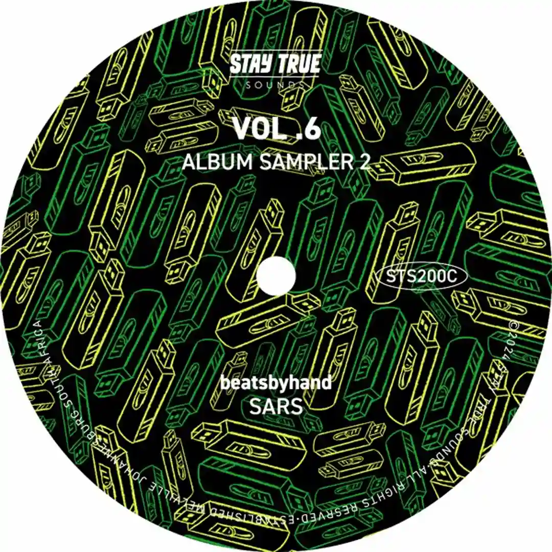 SARS cover