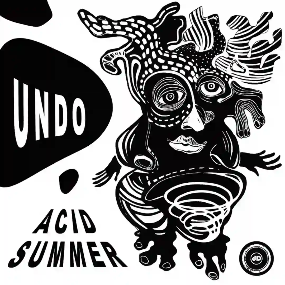Acid Summer cover