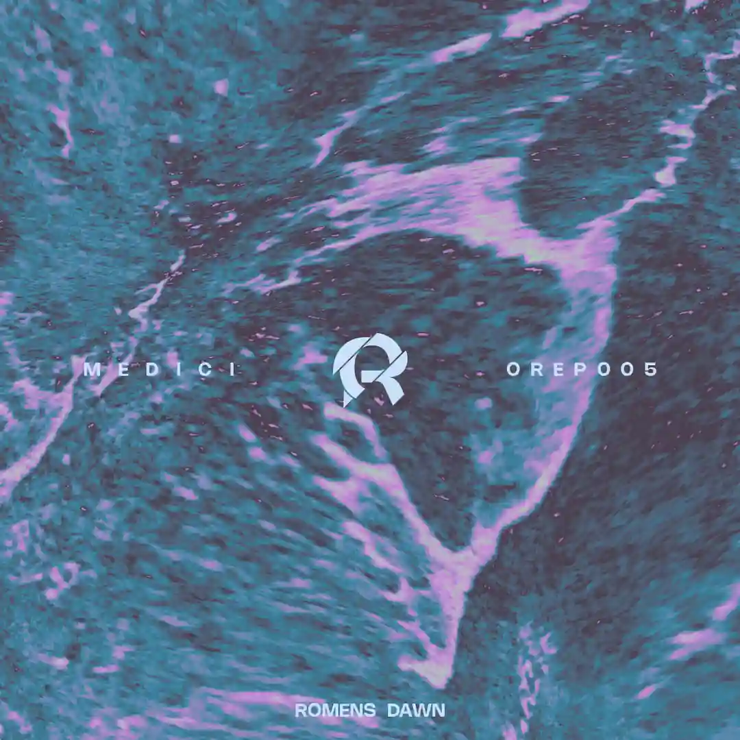 Max Revive (Original Mix) cover