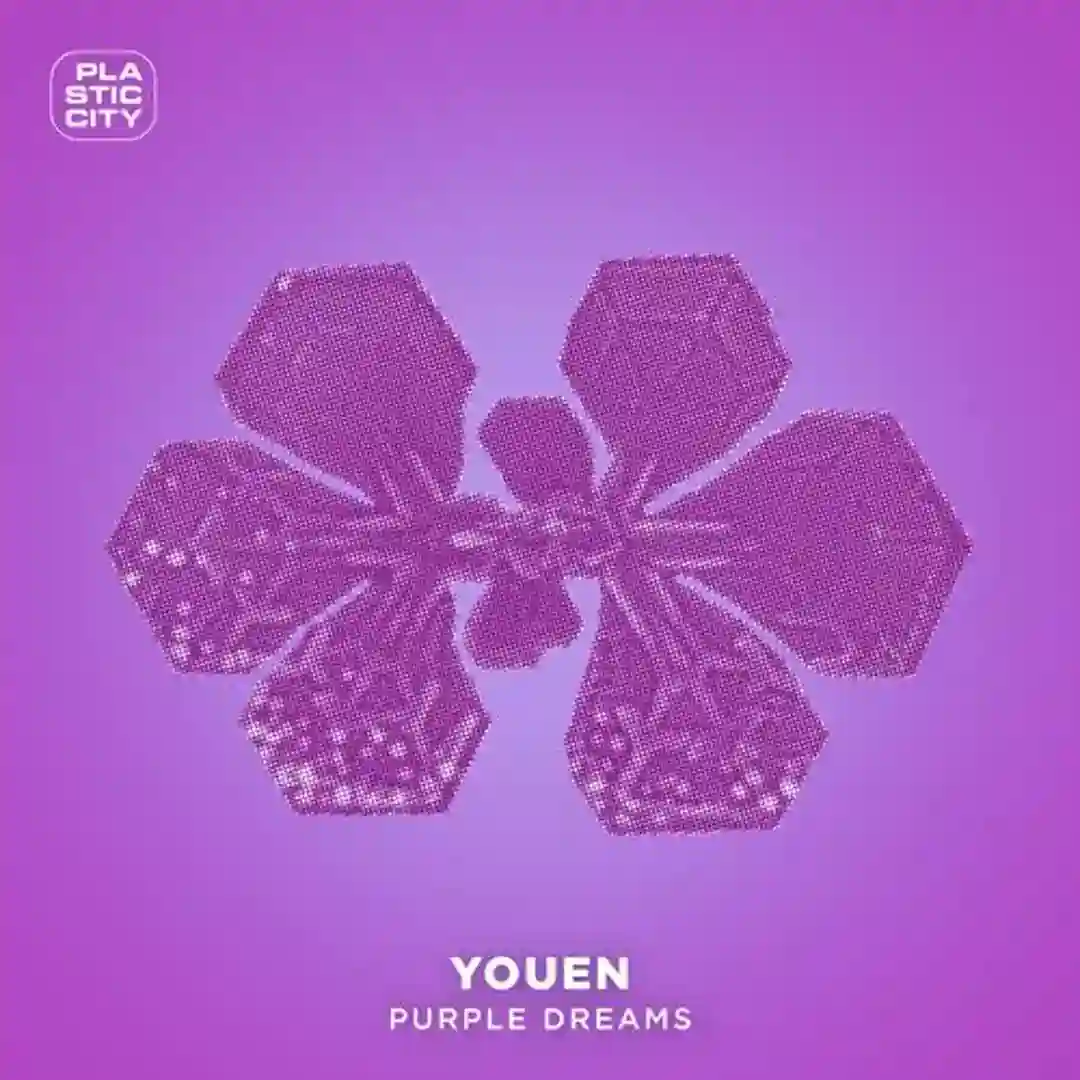 Purple Dreams cover