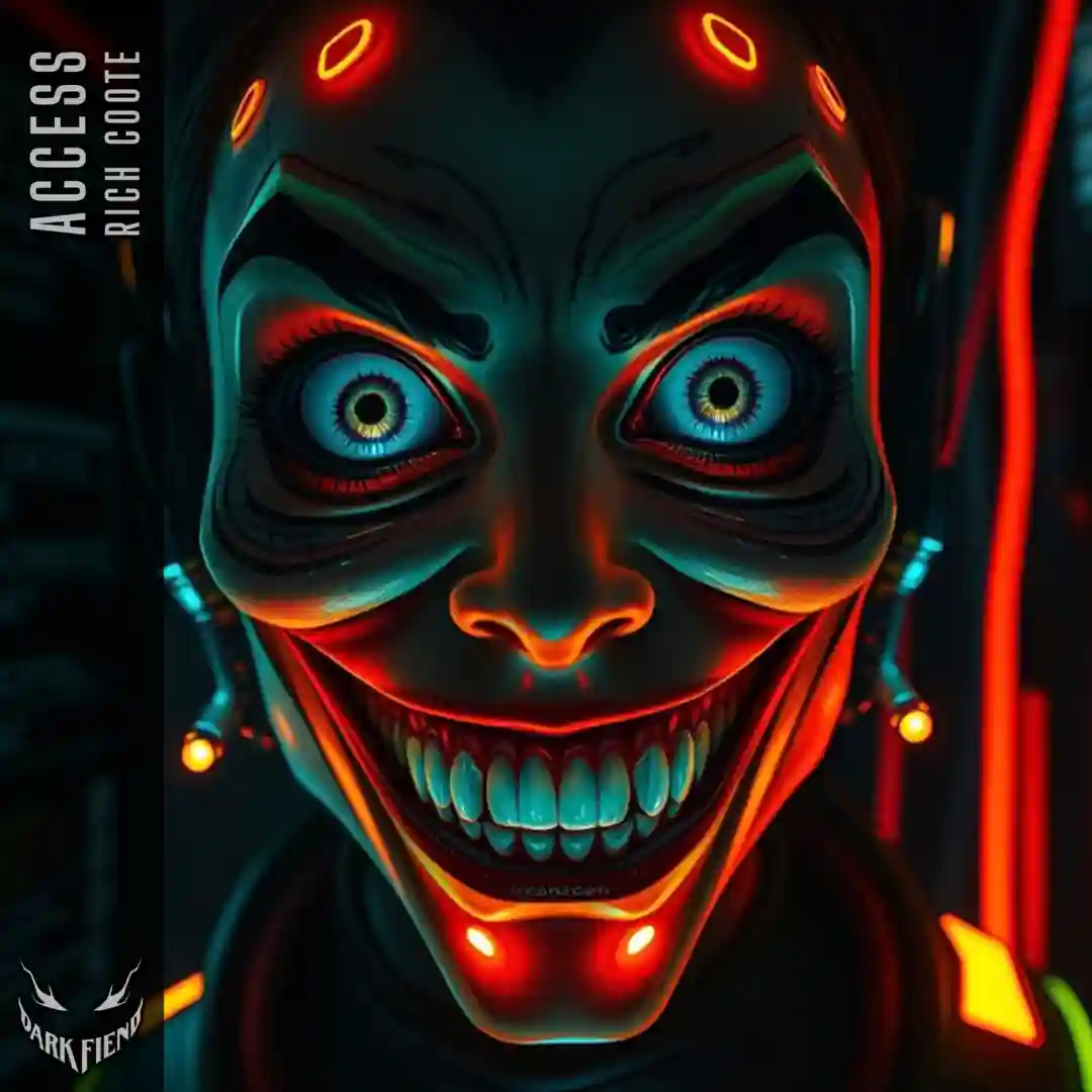 Access (Original Mix) cover