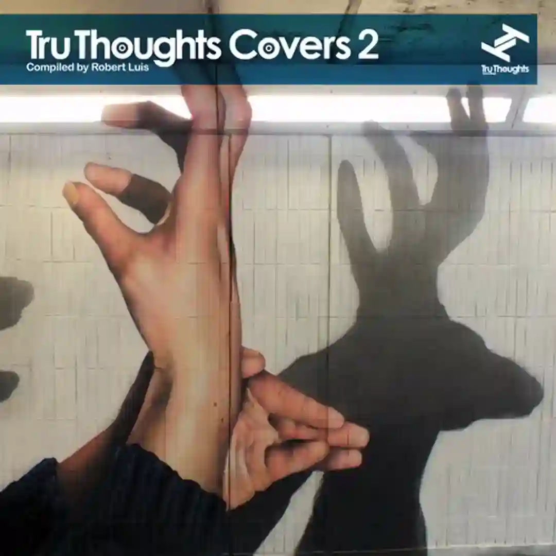 The Love Cats cover