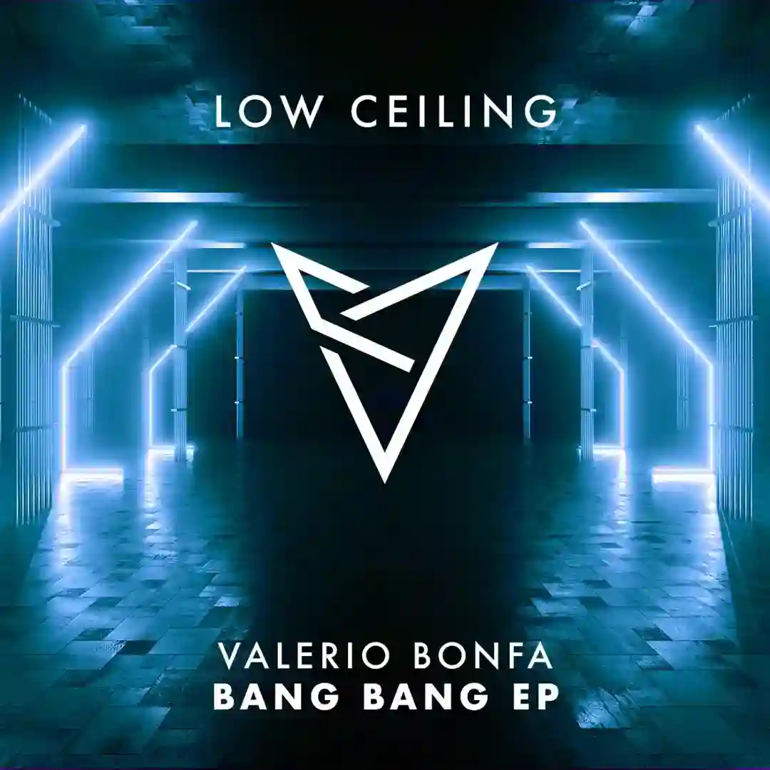 BANG BANG (Original Mix) cover