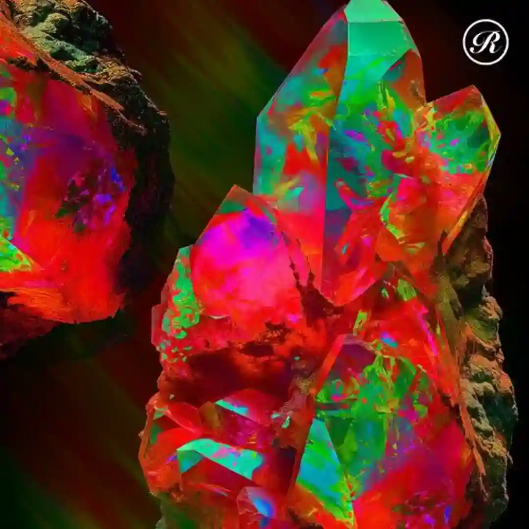 Faces (Original Mix) cover