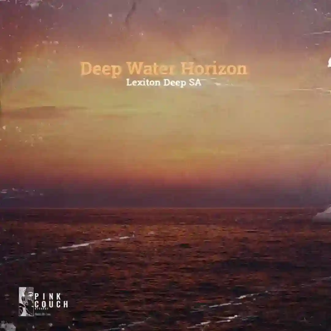 Deep Inside (Original Mix) cover