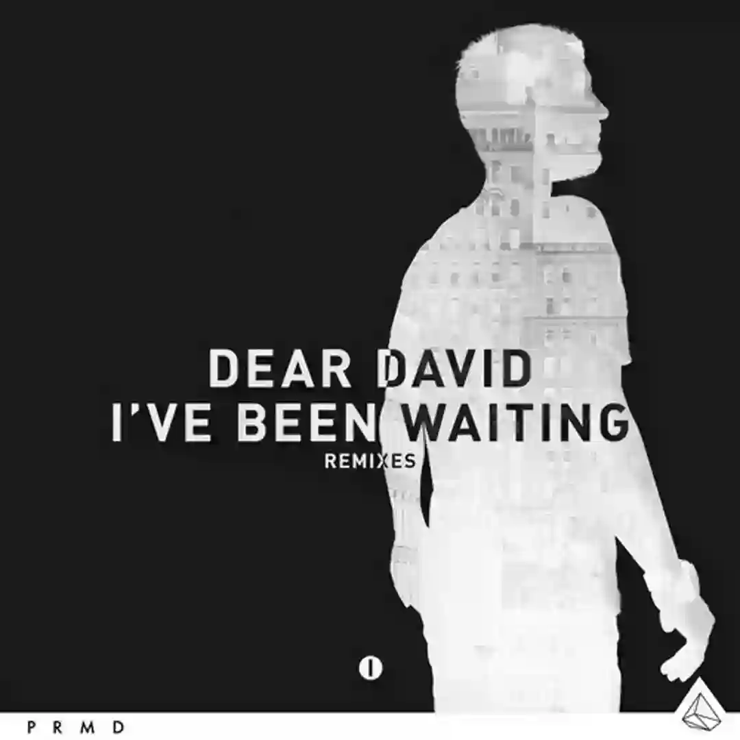 I've Been Waiting cover