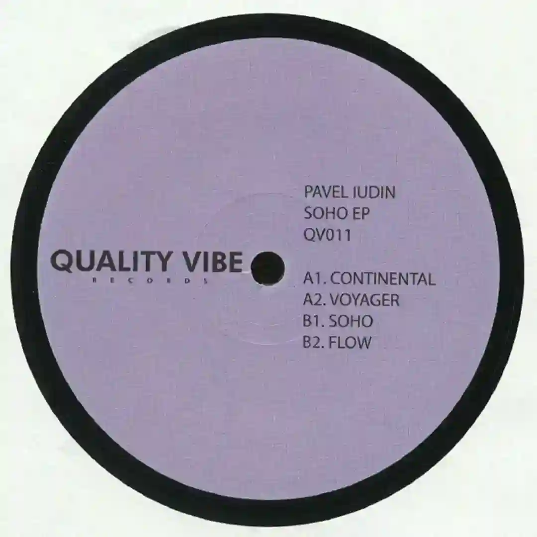 Voyager cover