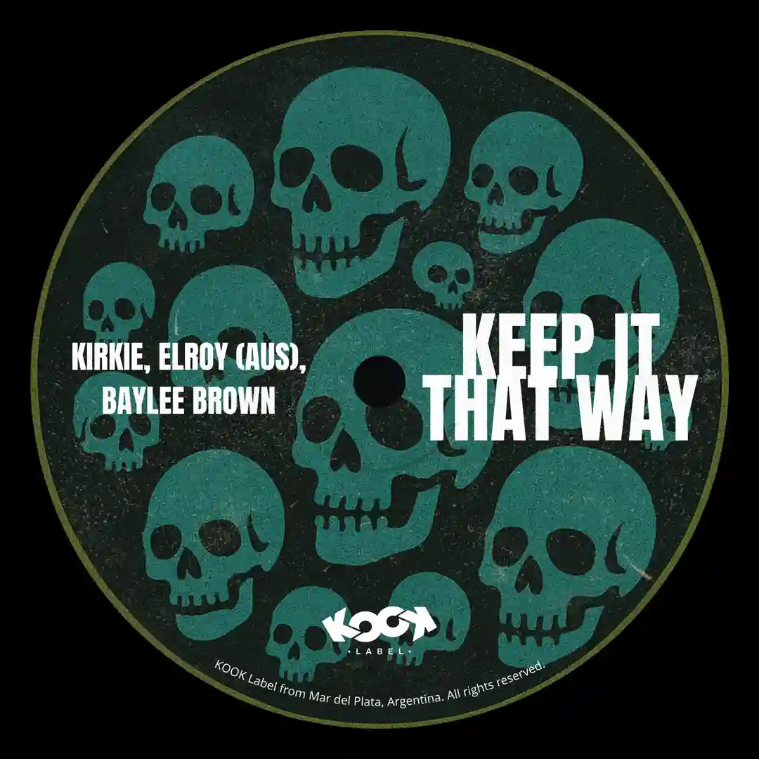 Tonight (Original Mix) cover