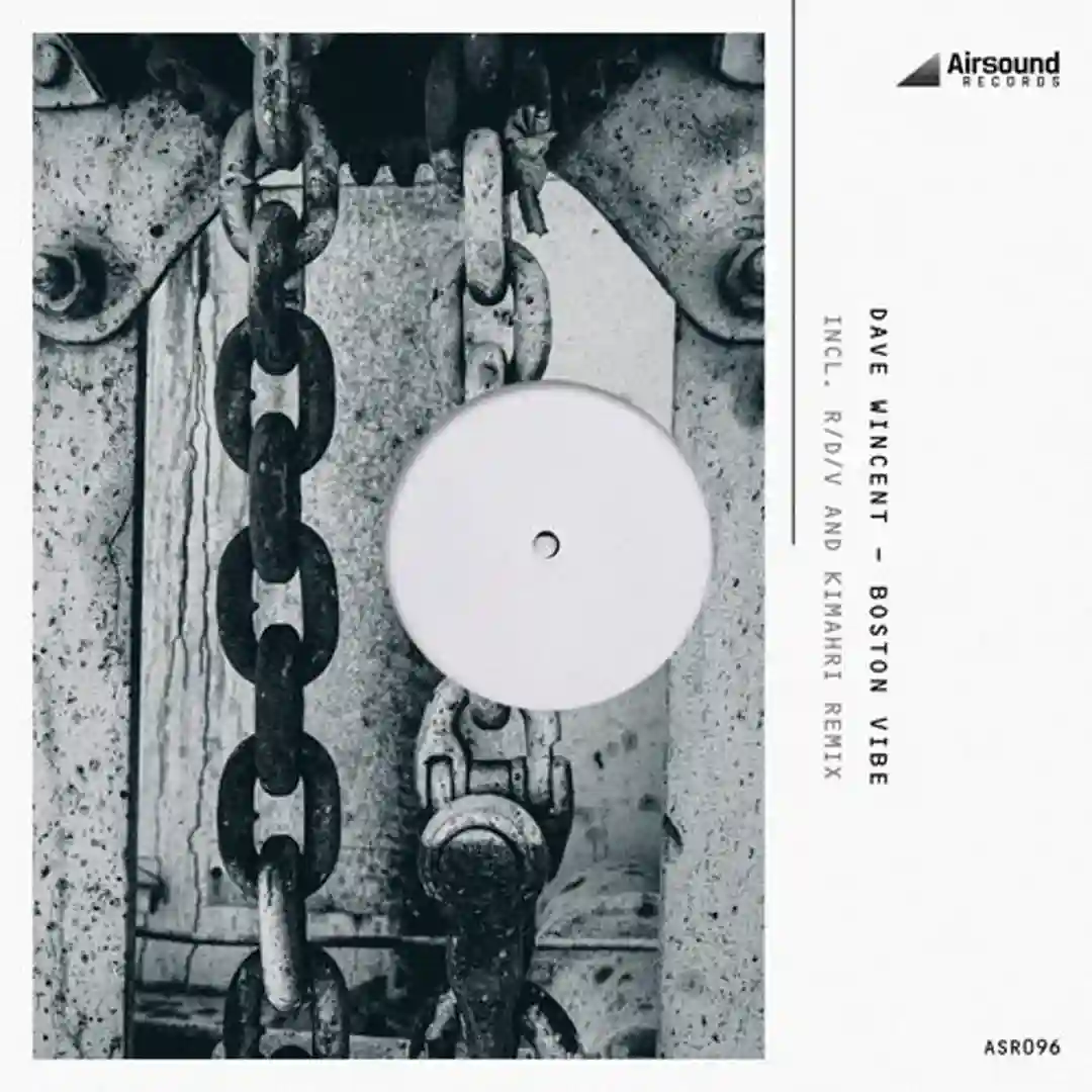 Possibility of Change (Original Mix) cover