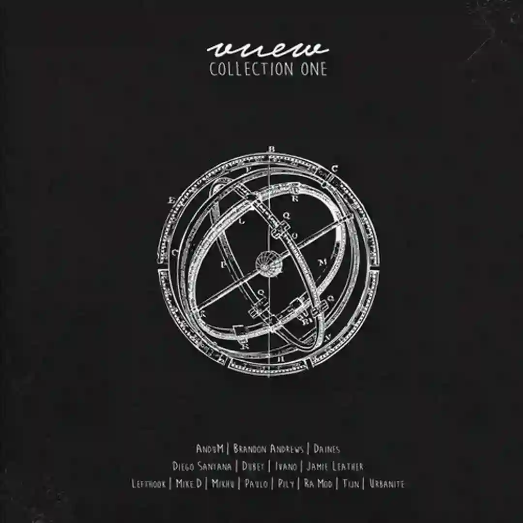 Earthing In Space (Original Mix) cover