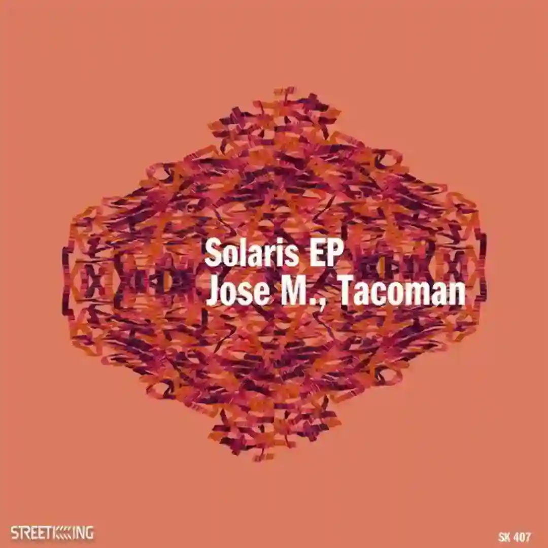 Solaris (Original Mix) cover