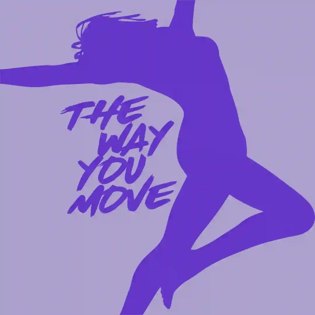 The Way You Move (Extended Mix) cover