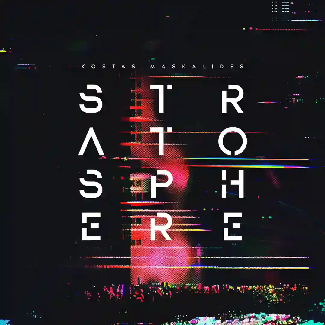 Stratosphere cover