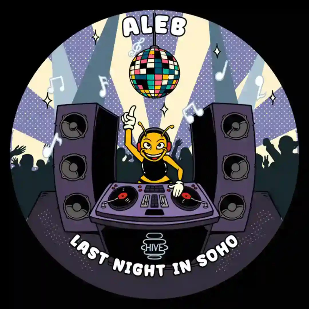 Last Night In Soho cover