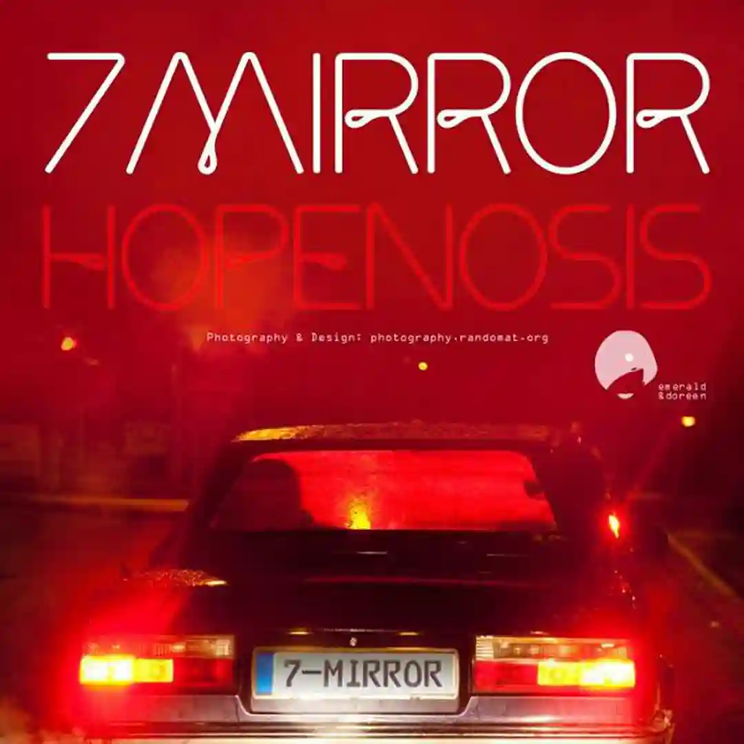 Hopenosis (Moon Remix) cover