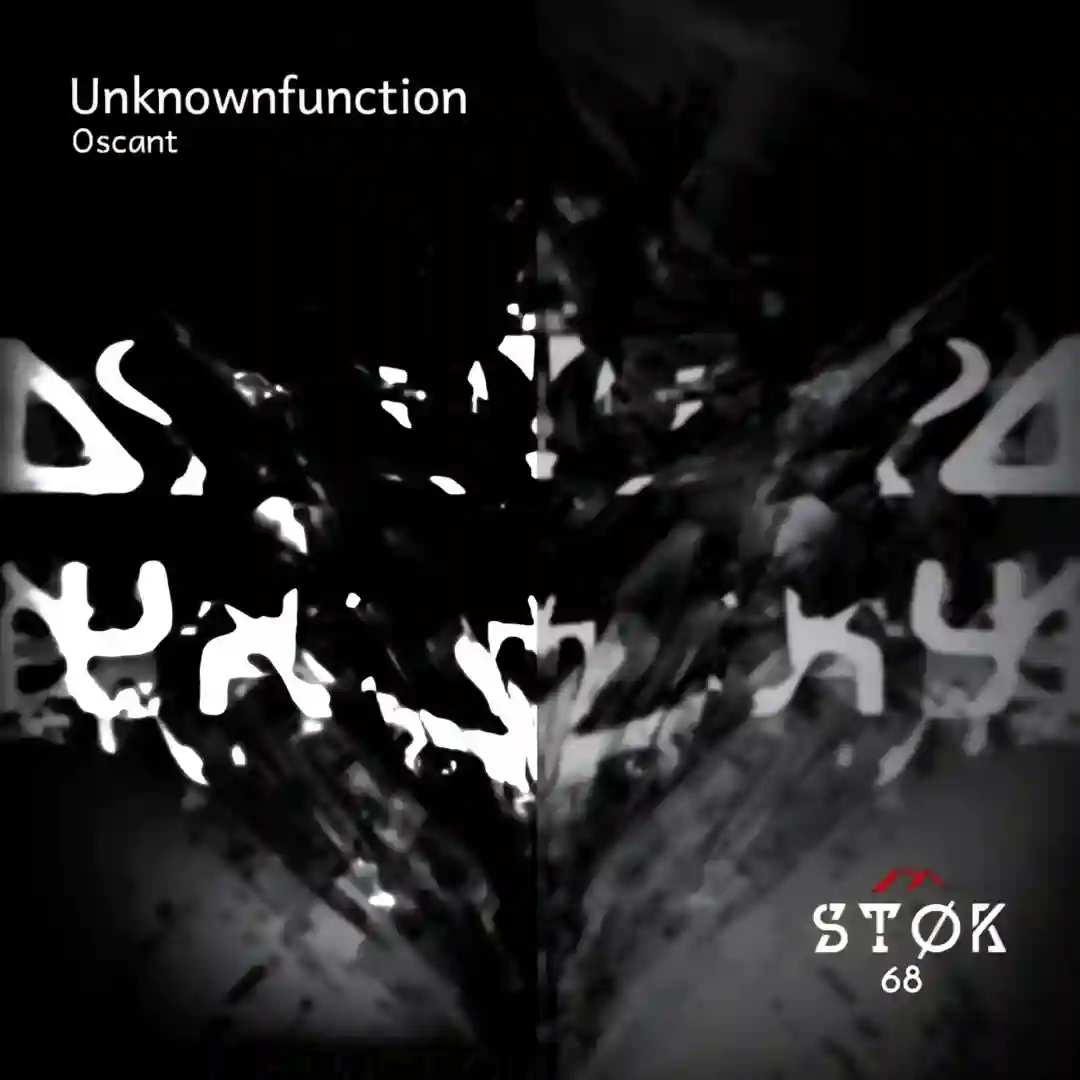 Void2 (Original Mix) cover