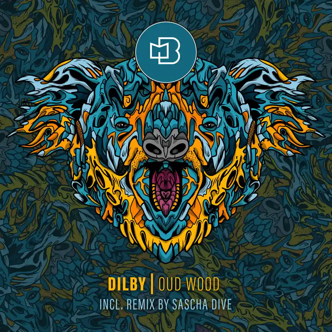 When It Hits (Original Mix) cover