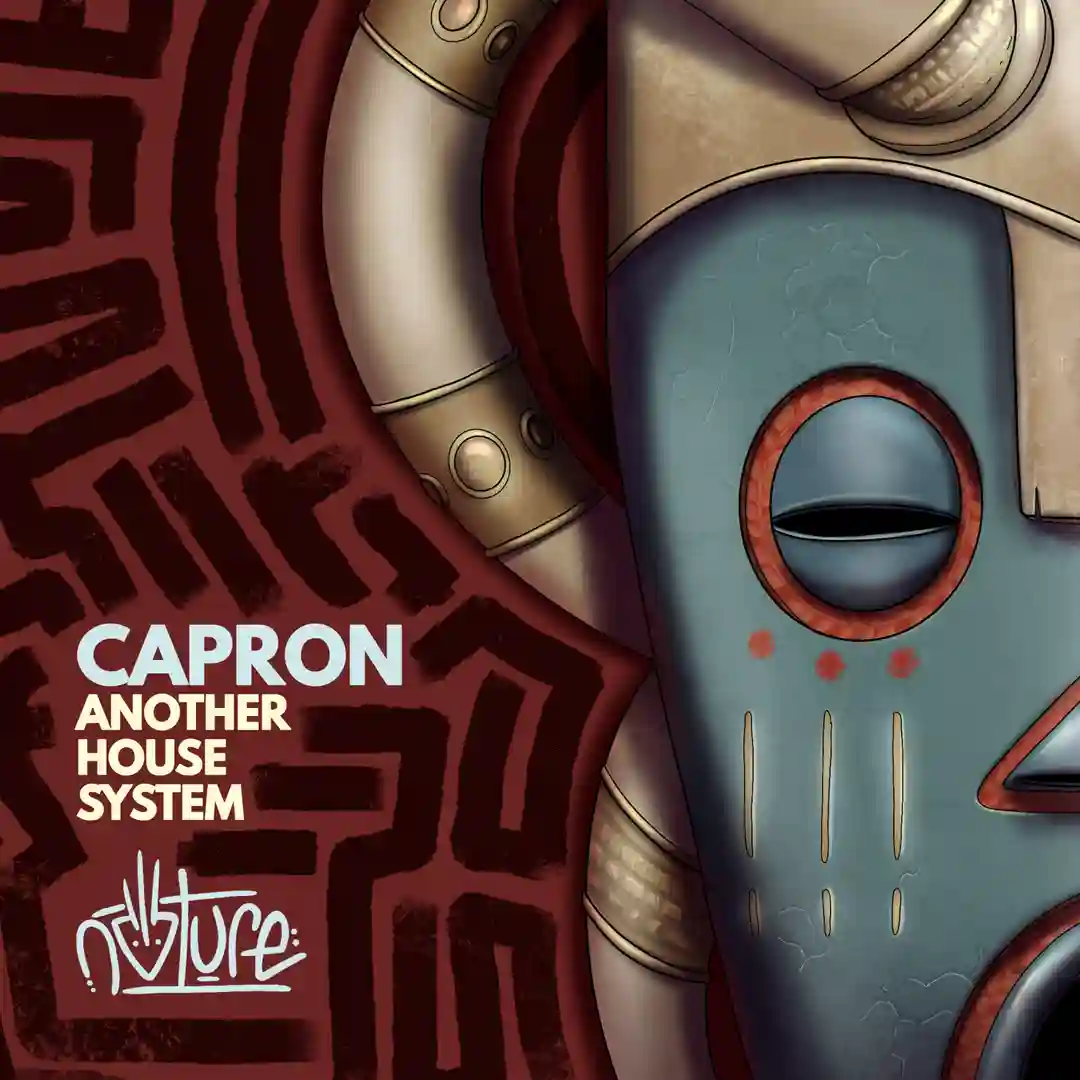 Another House System cover