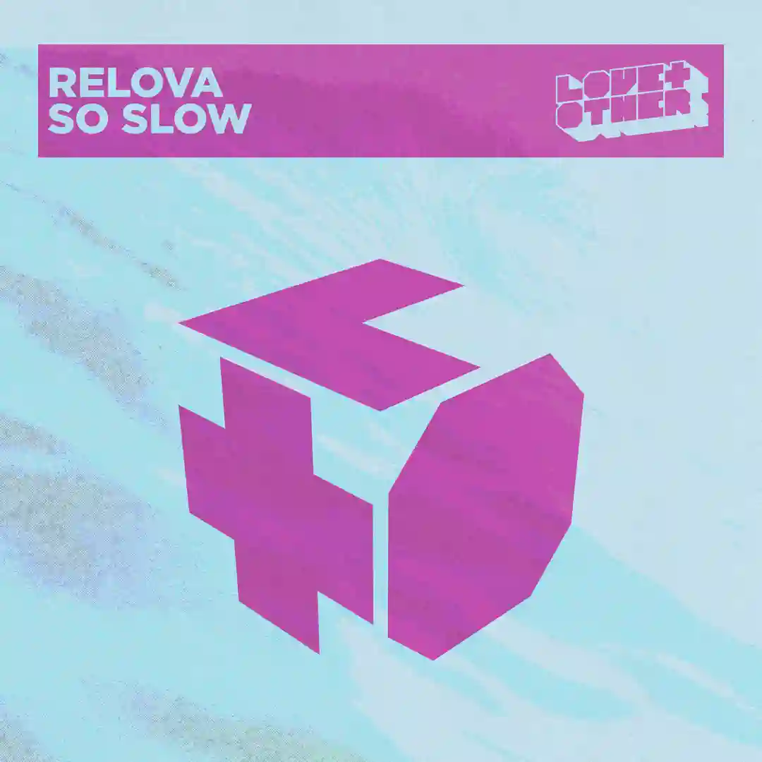 So Slow (Extended Mix) cover