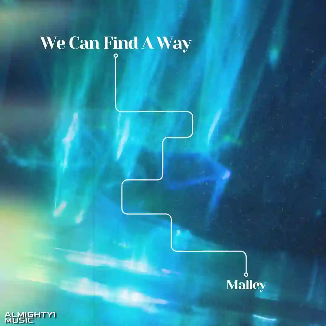 We Can Find A Way cover