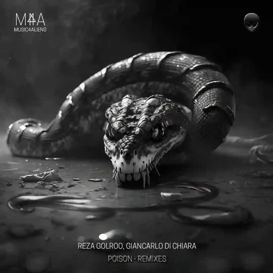 Poison (Dominus Remix) cover