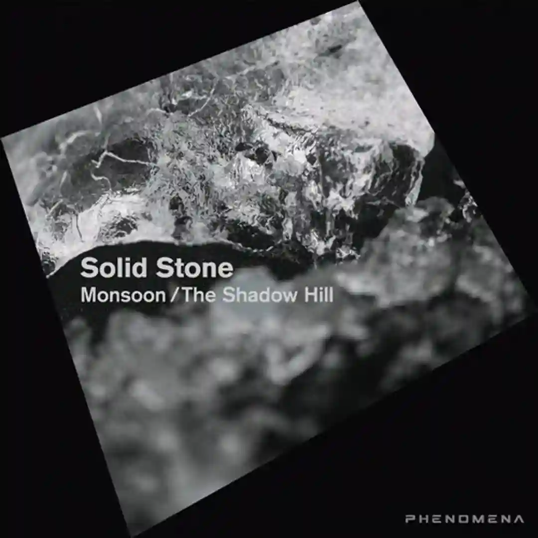 Monsoon cover