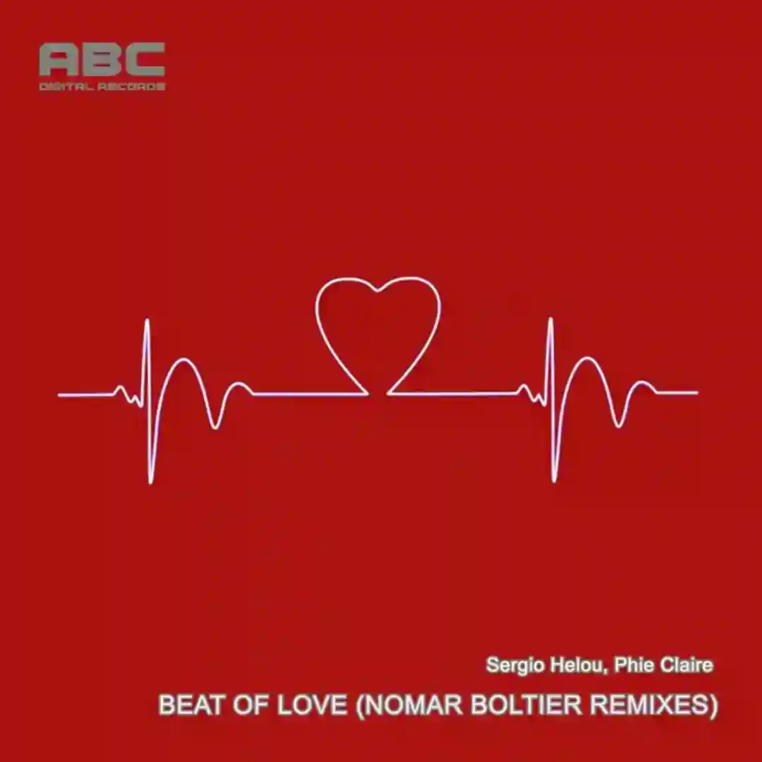 Beat Of Love (Nomar Boltier Extended Remix) cover