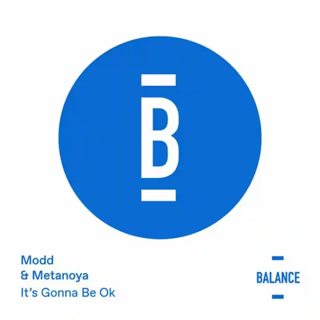 It's Gonna Be Okay cover