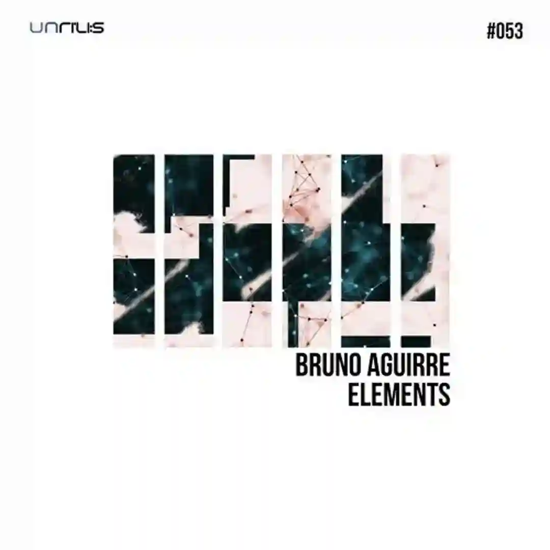 Elements (Original Mix) cover