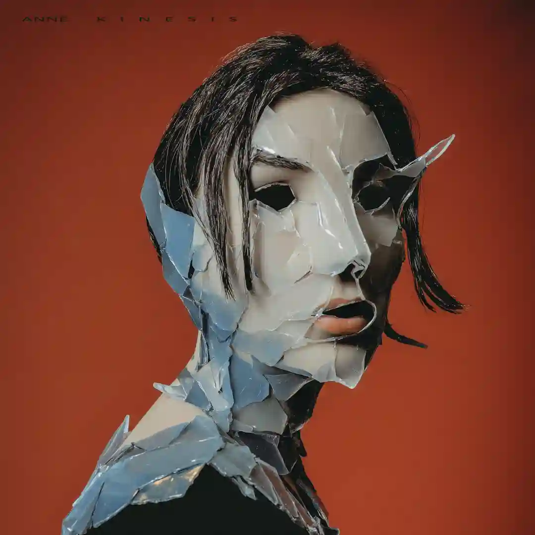 Center of Mass (Original Mix) cover