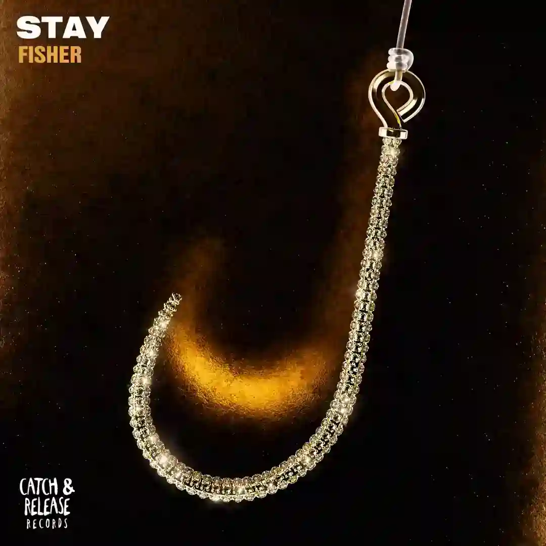 Stay (Extended Mix) cover