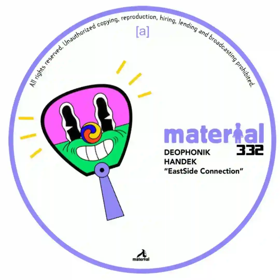 Jumping (Original Mix) cover