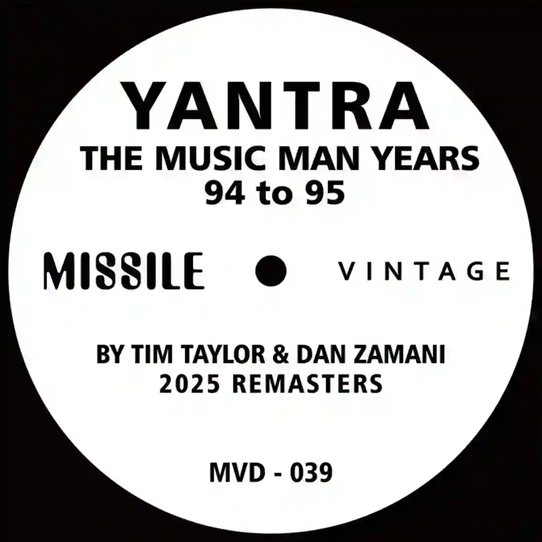 360 (Original Mix_1995) cover