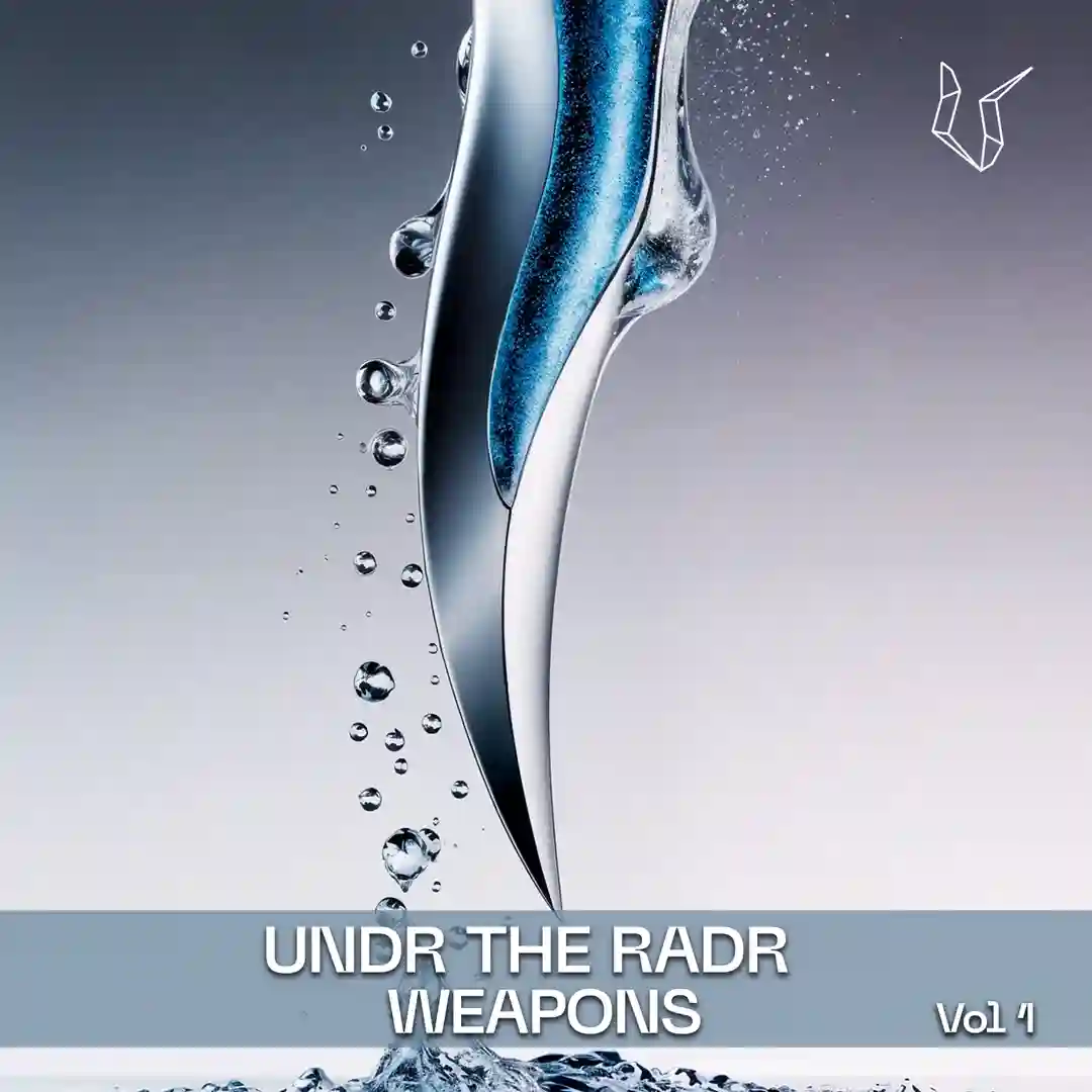 Imaginau (Original Mix) cover