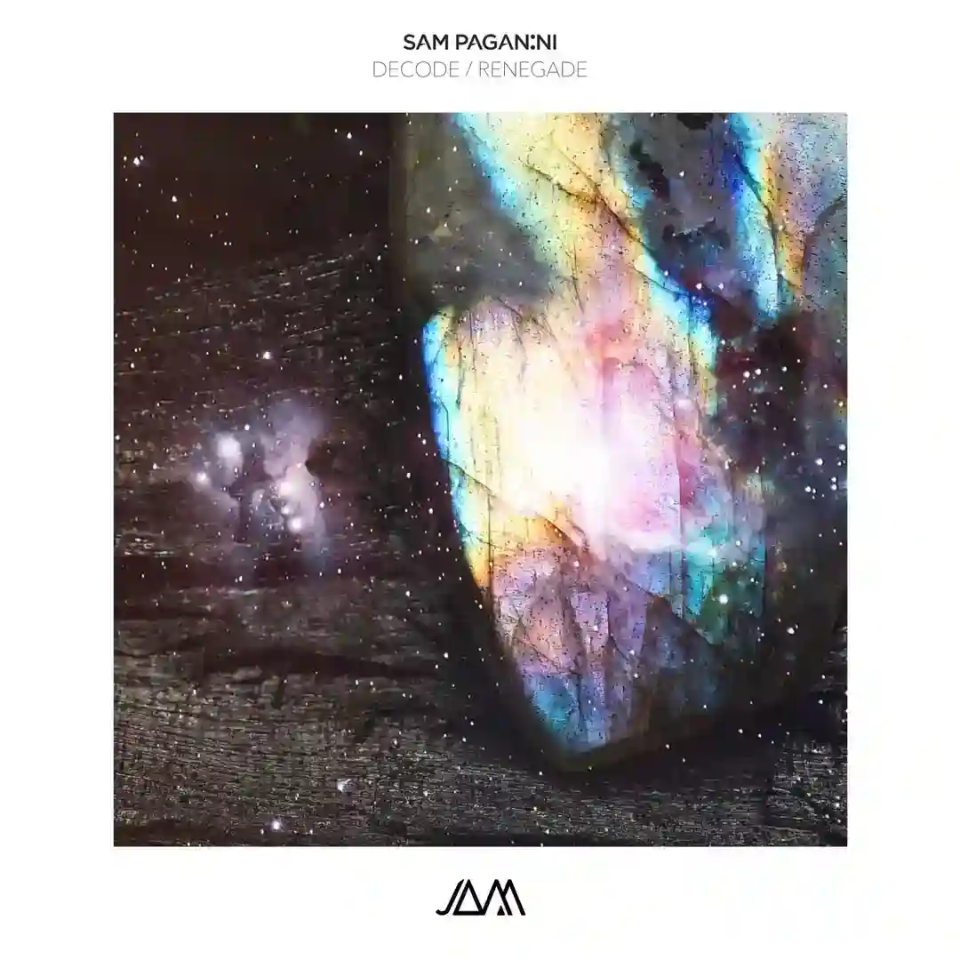 Renegade (Original Mix) cover