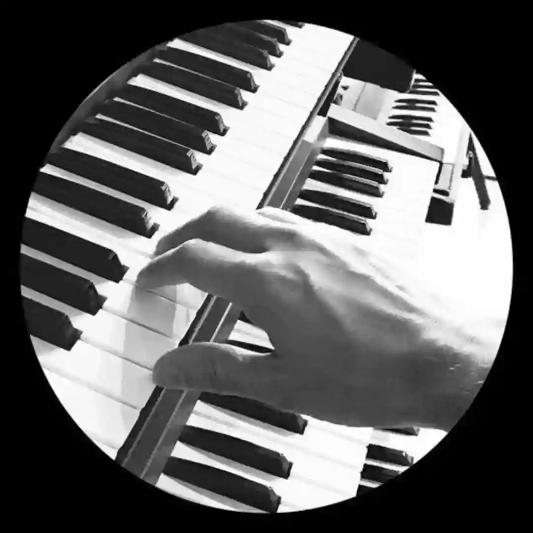 Sandpaper (Instrumental Mix) cover