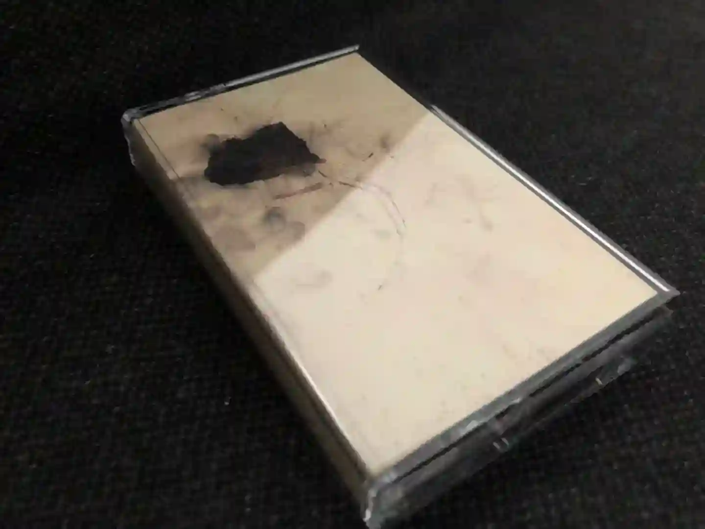 Discipline cover