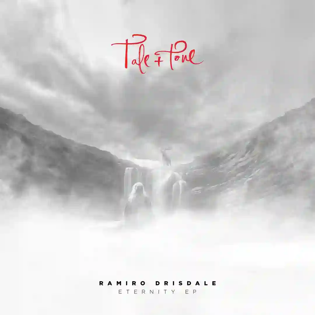 Eternity EP cover