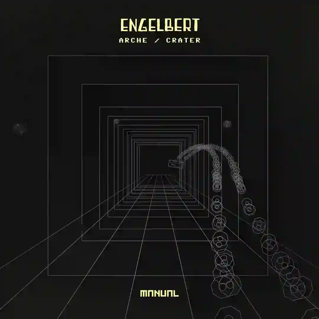 Crater cover