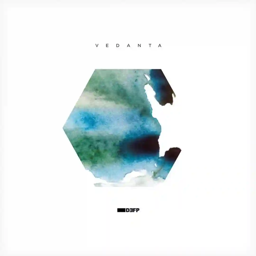 Vedanta (Sebastian Mullaert's Echoes In The Mist Mix) cover