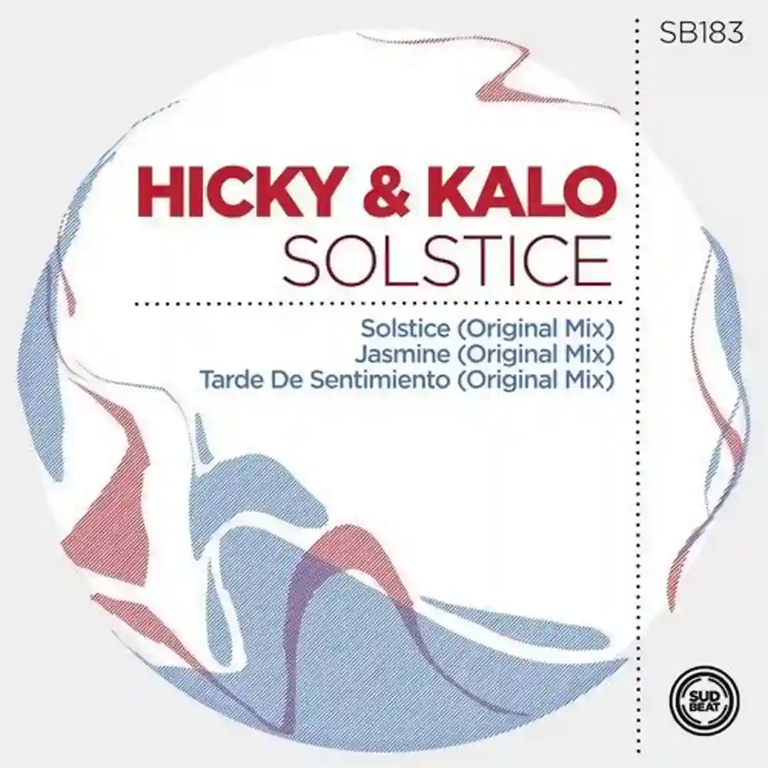 Jasmine (Original Mix) cover