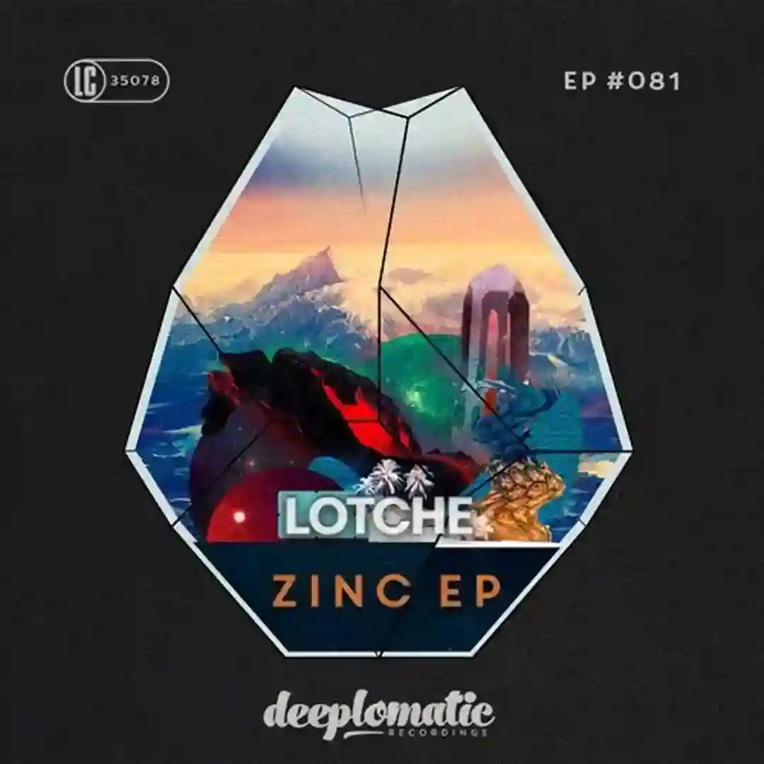 Meta Groove (Original Mix) cover