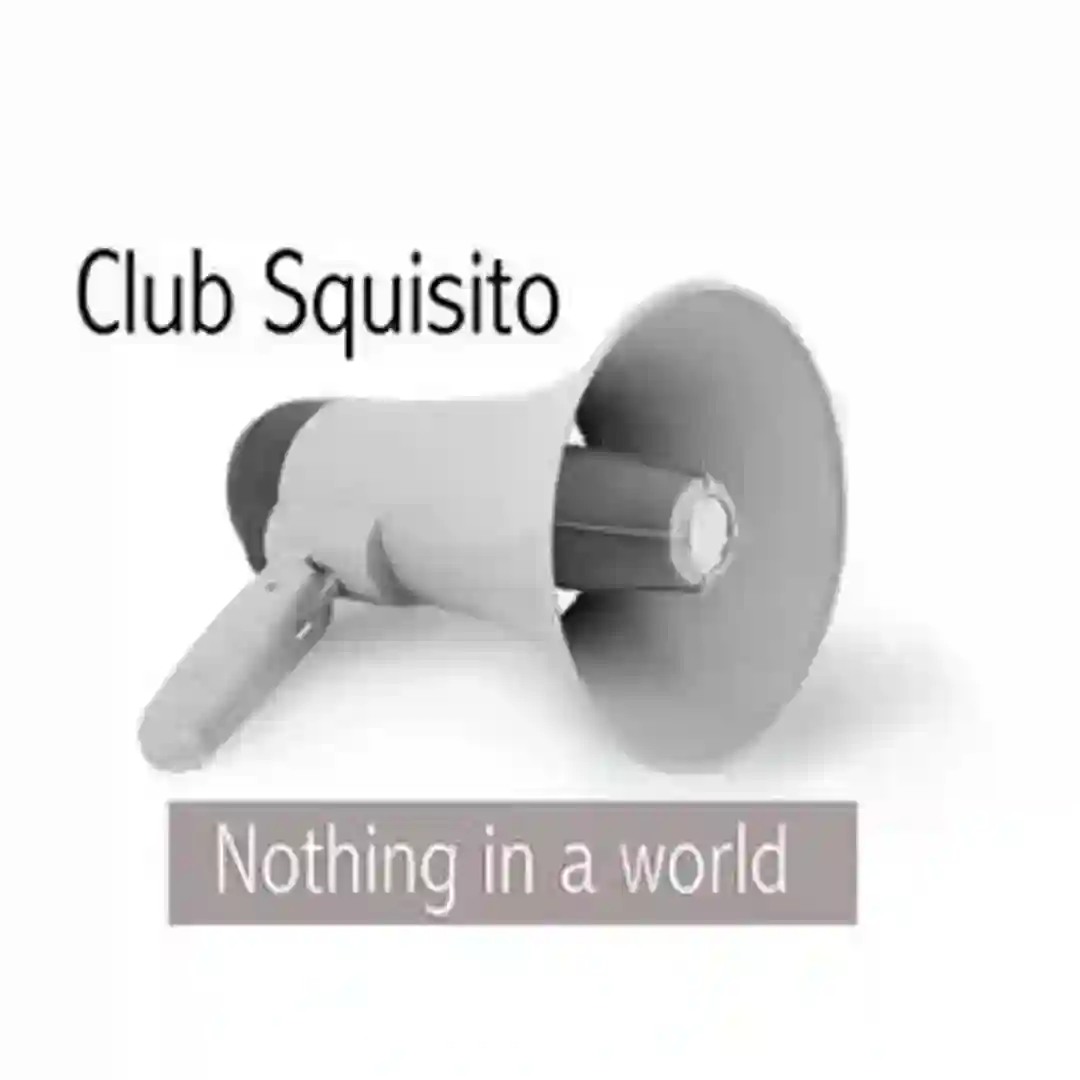Nothing In A World (Blue Mondays out of order dub - part 5) cover