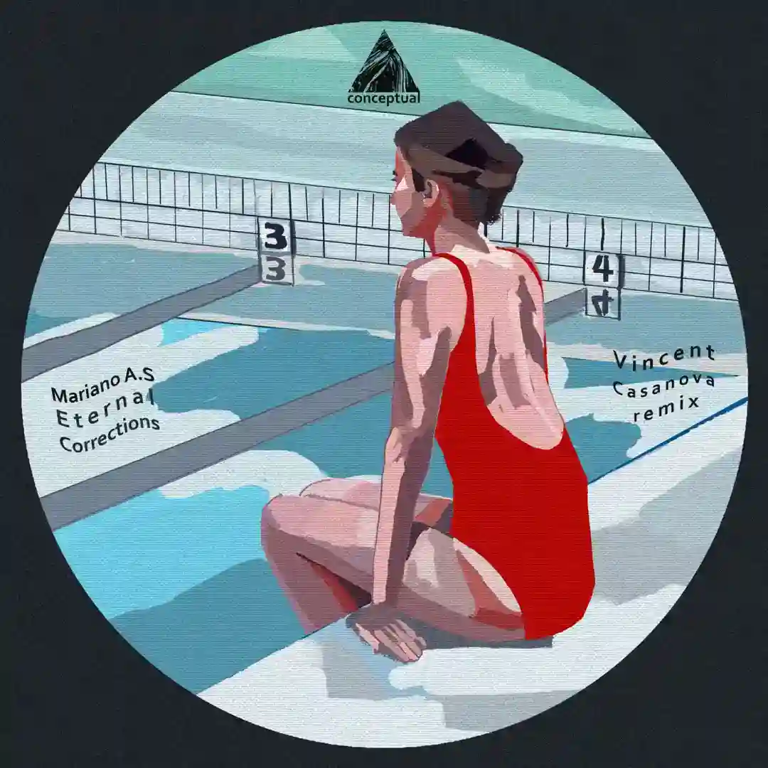 Don Random cover