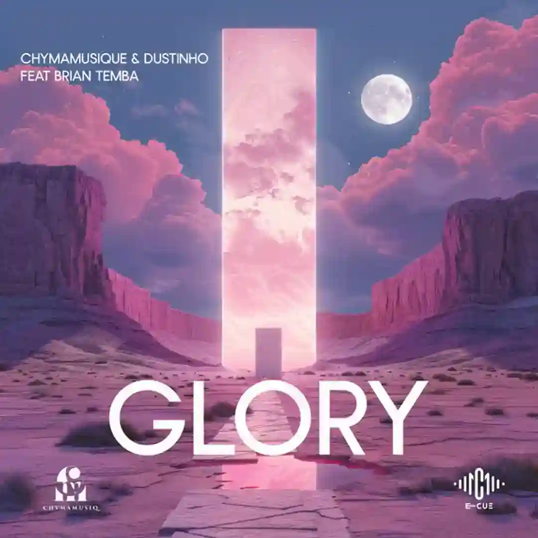 Glory cover