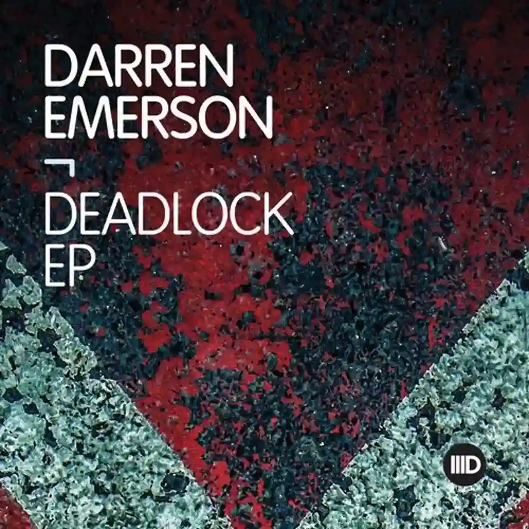 Deadlock (Original Mix) cover