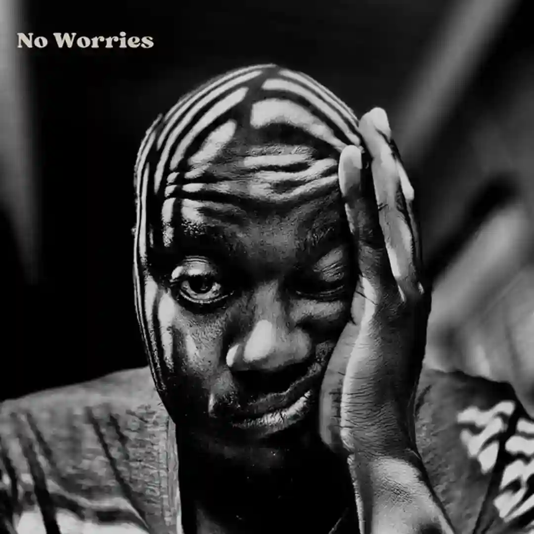 No Worries (Original Mix) cover
