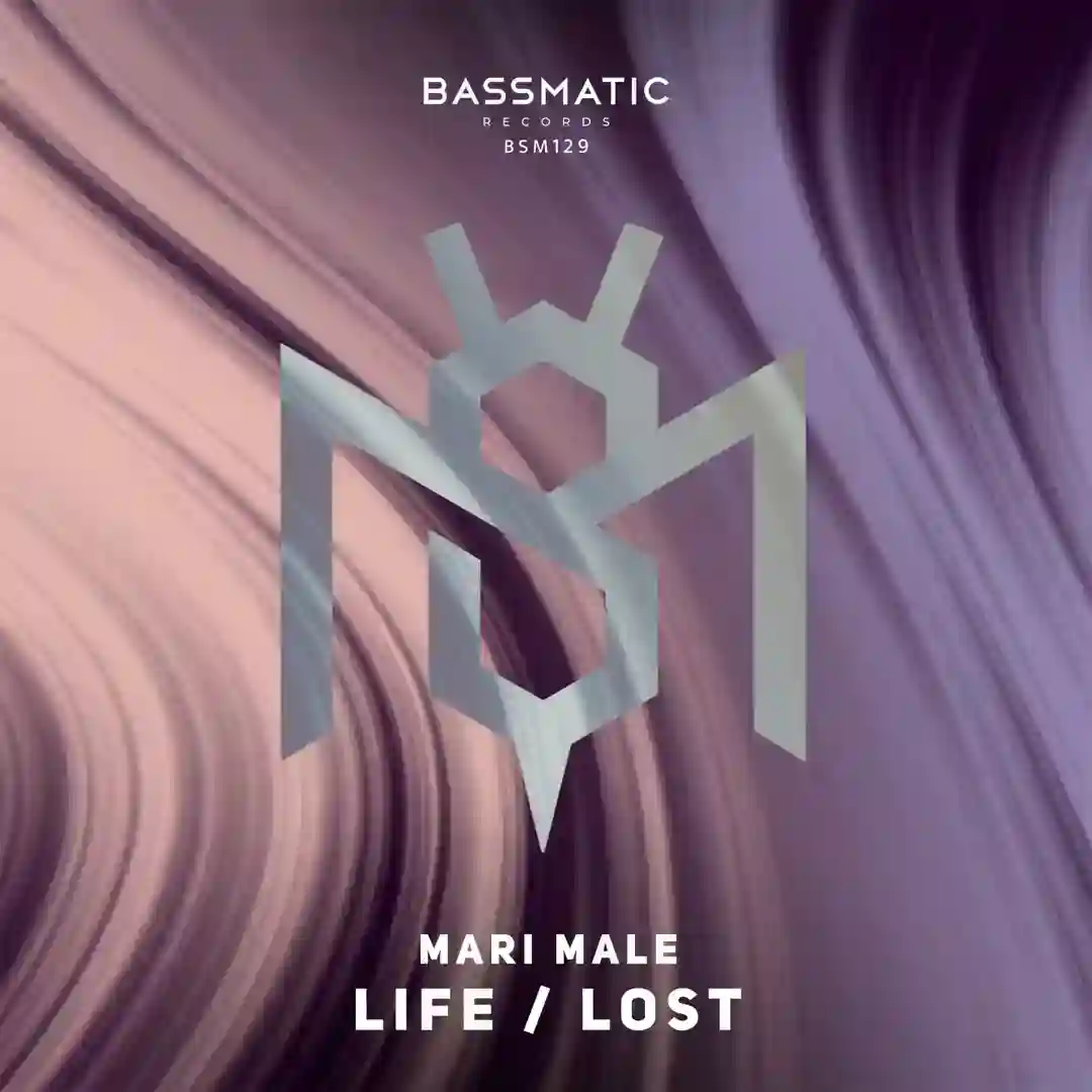 Lost (Original Mix) cover